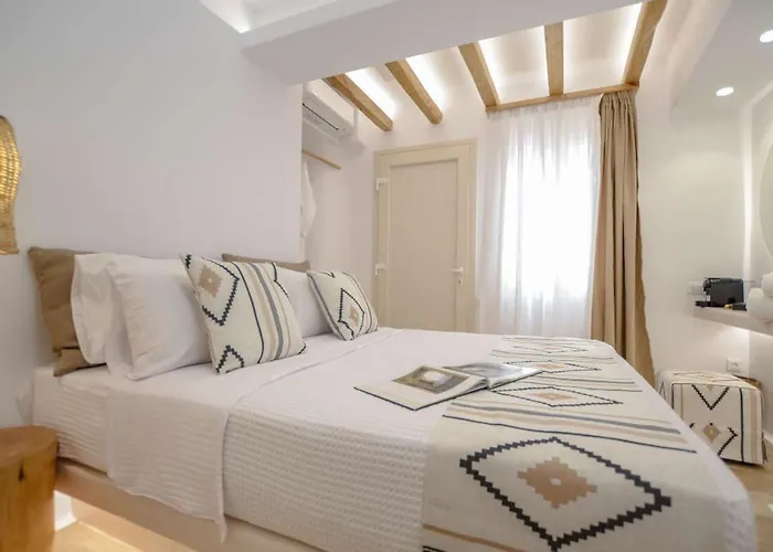 Villa Adriana Hotel