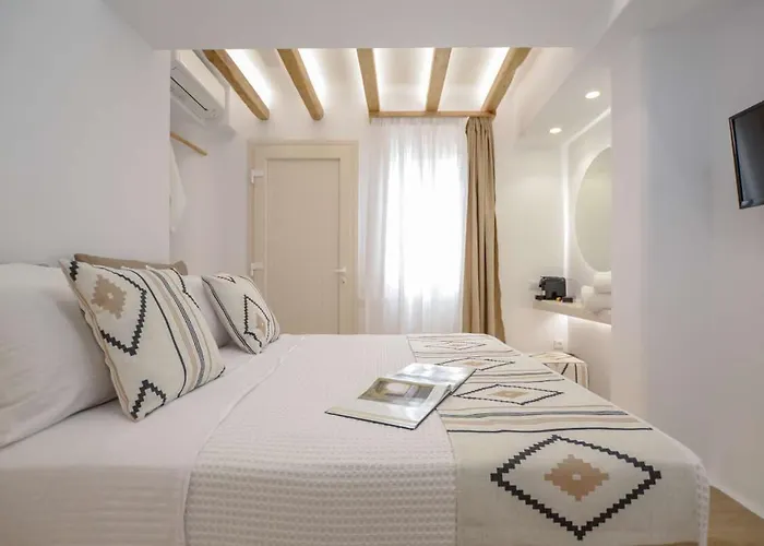 Villa Adriana Hotel