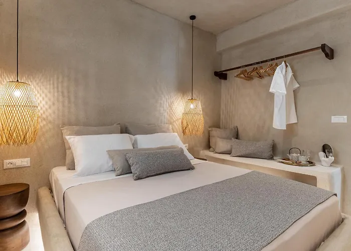 Villa Adriana Hotel