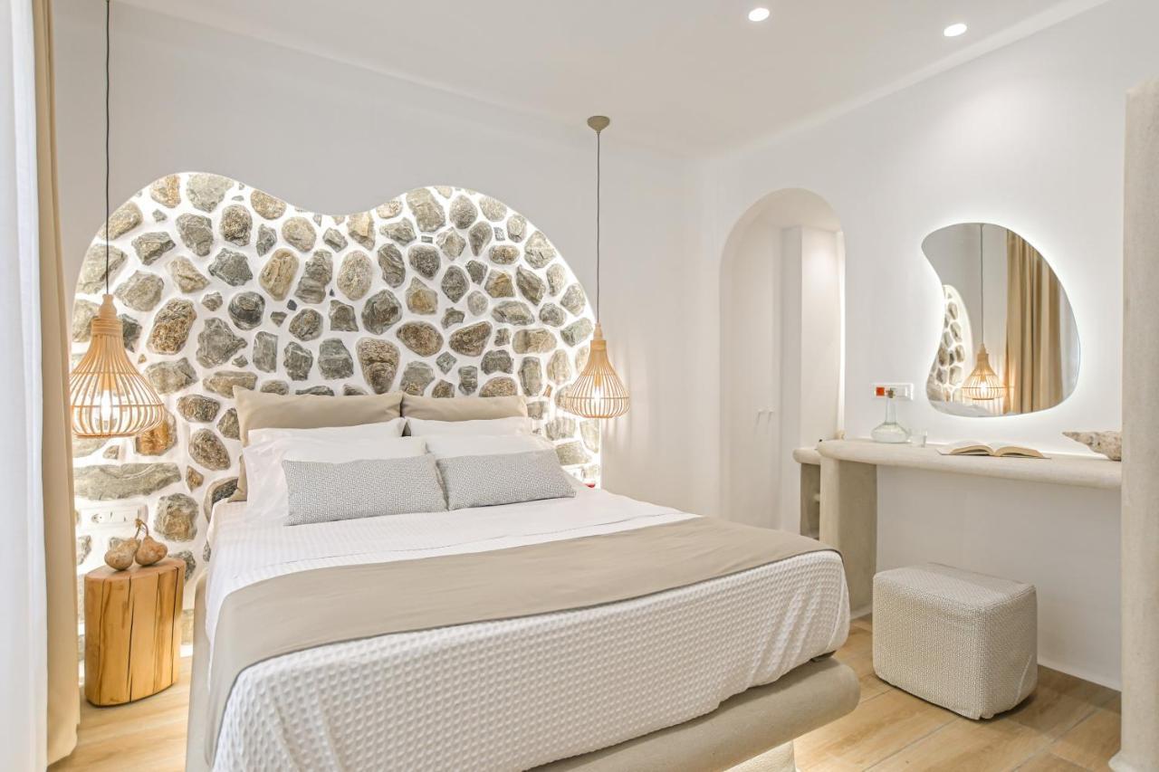 Adriana Hotel Agios Prokopios (Naxos)