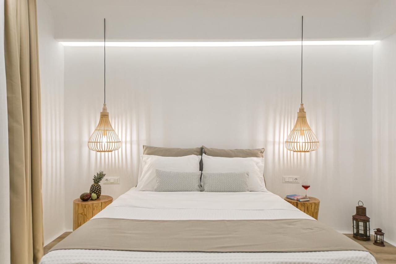 Adriana Hotel Agios Prokopios (Naxos)