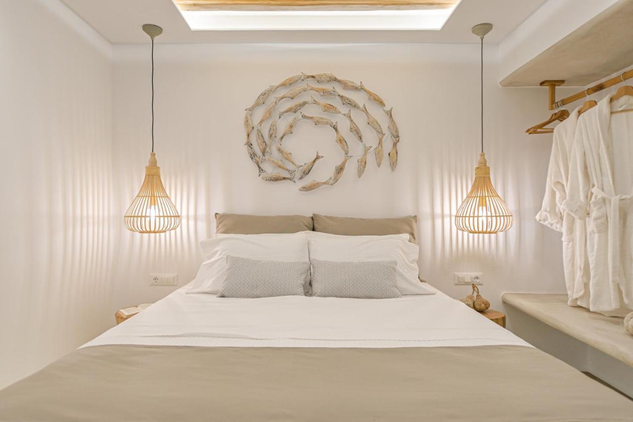 Hotel Adriana Agios Prokopios (Naxos)