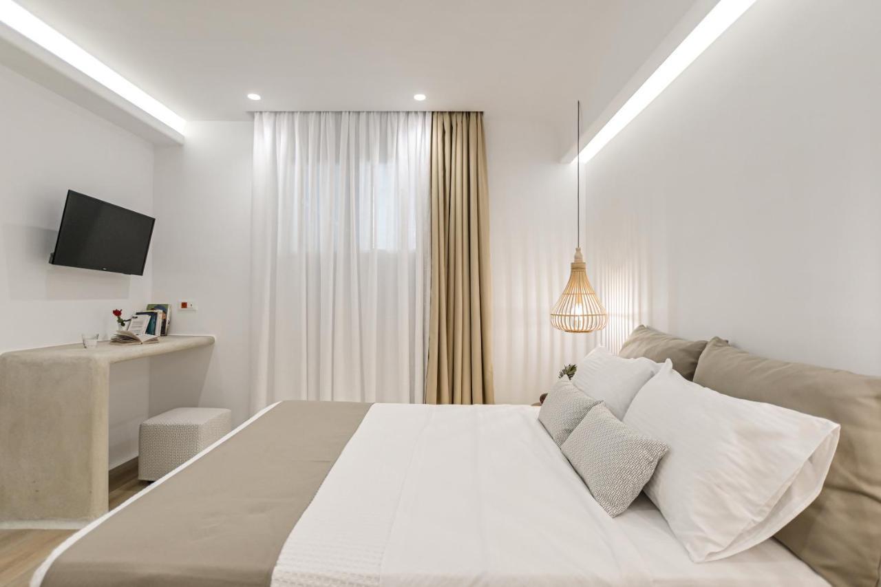 Hotel Adriana Agios Prokopios (Naxos)