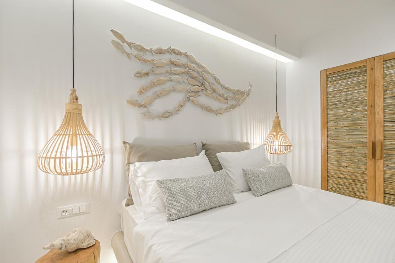 Hotel Adriana Agios Prokopios (Naxos)