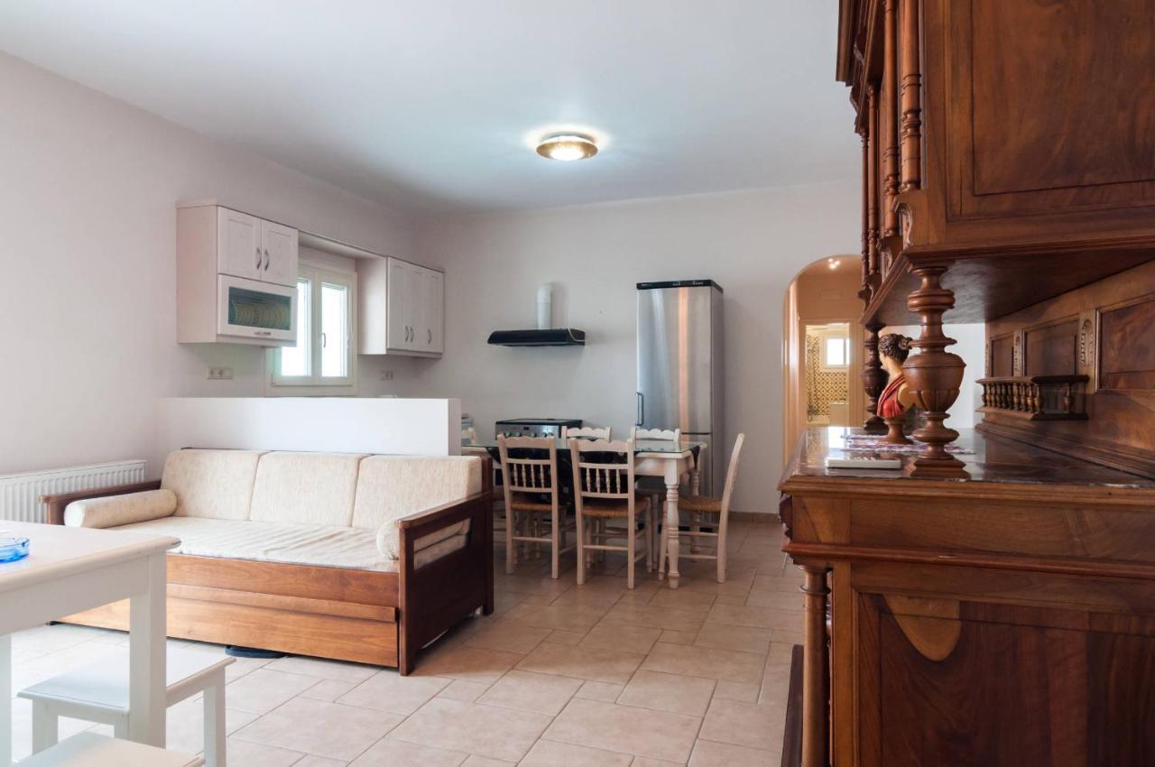 Hotel Adriana Agios Prokopios (Naxos)