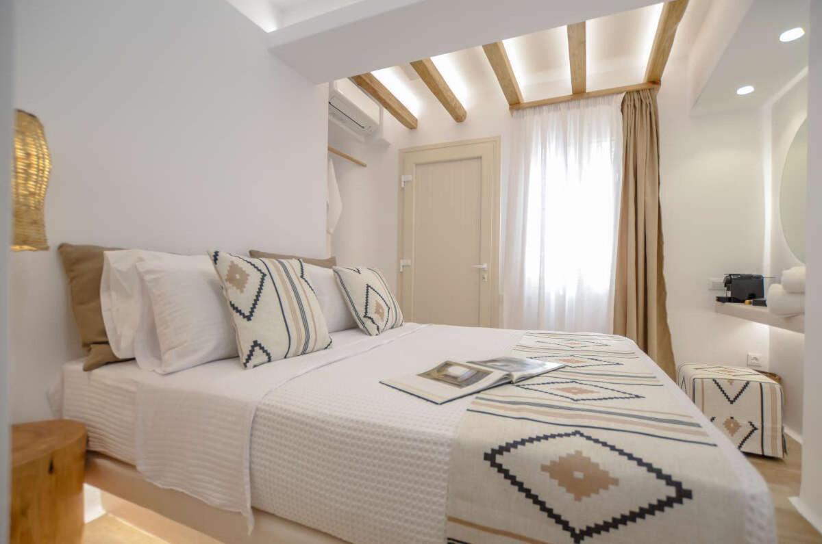 Hotel Adriana Agios Prokopios (Naxos)