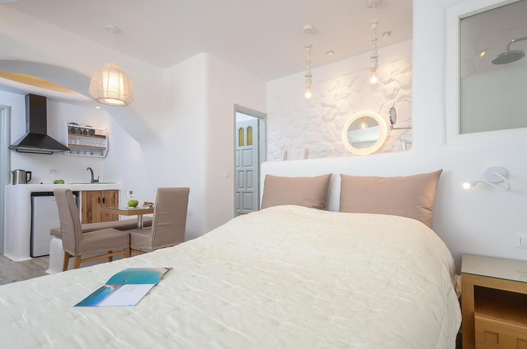 Hotel Adriana Agios Prokopios (Naxos)