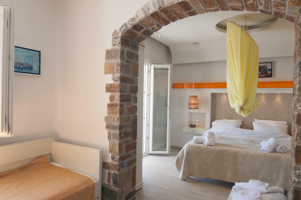 Hotel Adriana