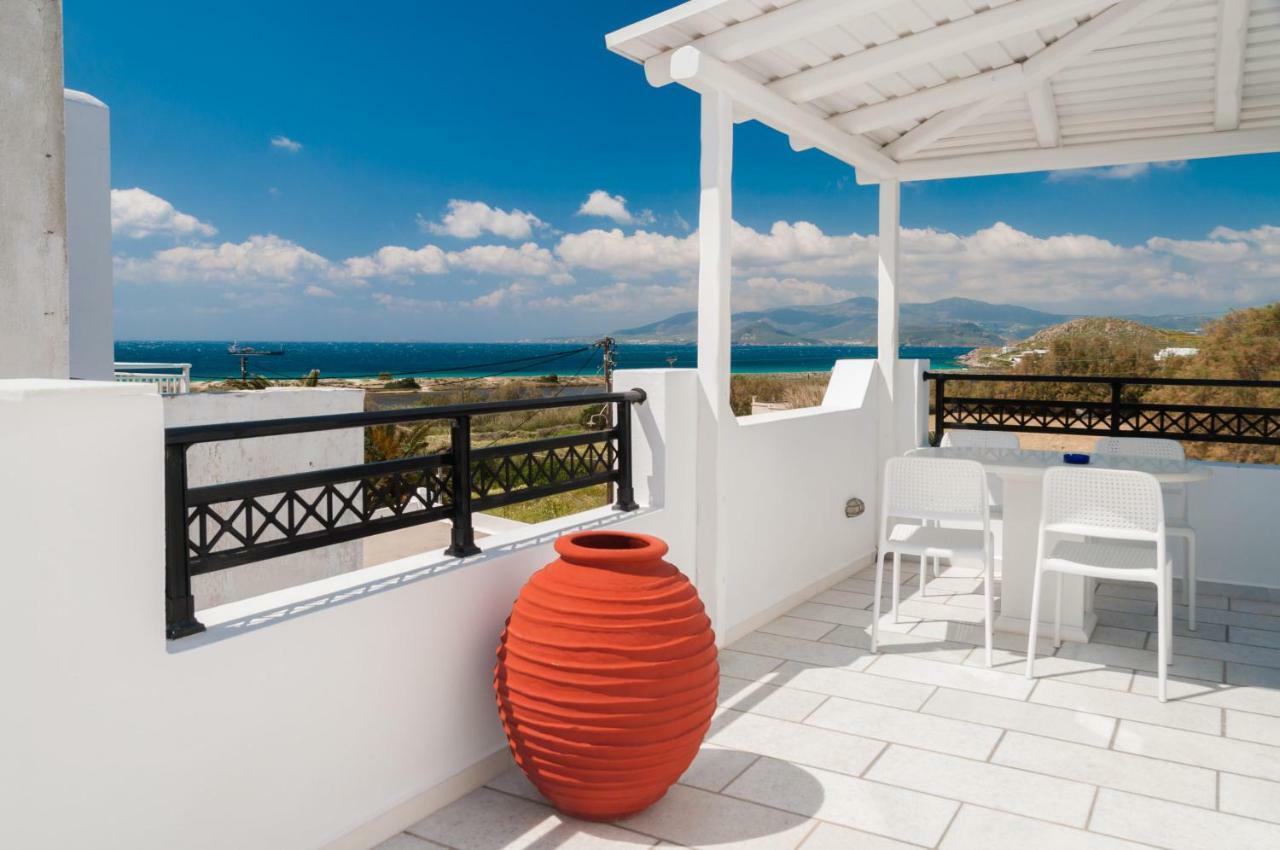 Adriana Agios Prokopios (Naxos)